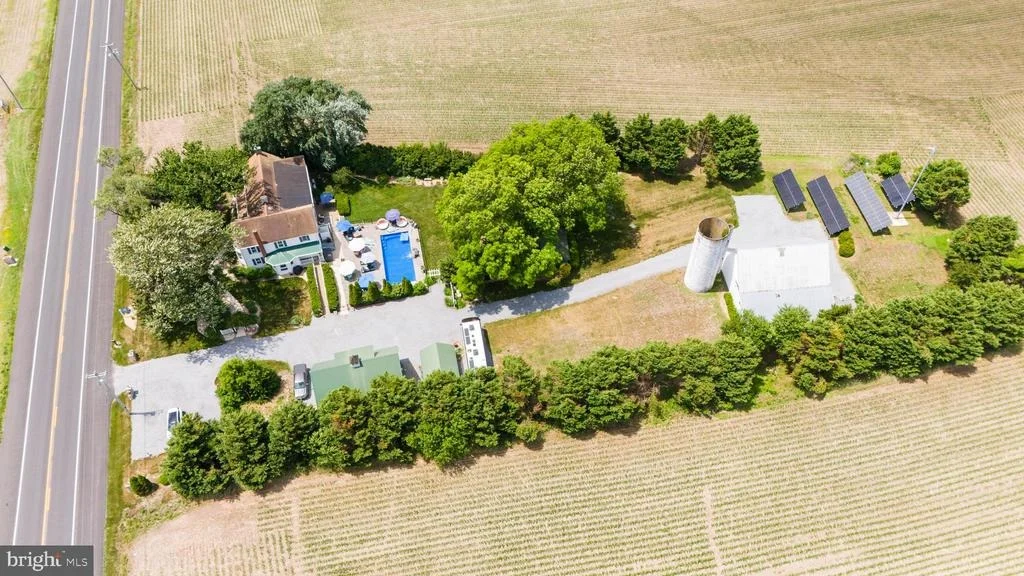 Photo of 26285 BROADKILL ROAD