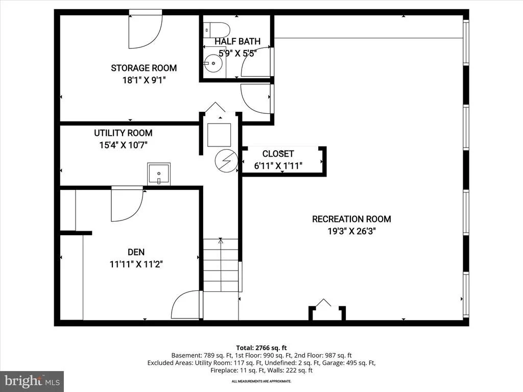 Photo of 15702 APPLETON COURT