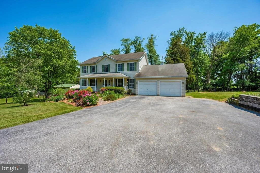 Photo of 4737 ELMER DERR ROAD