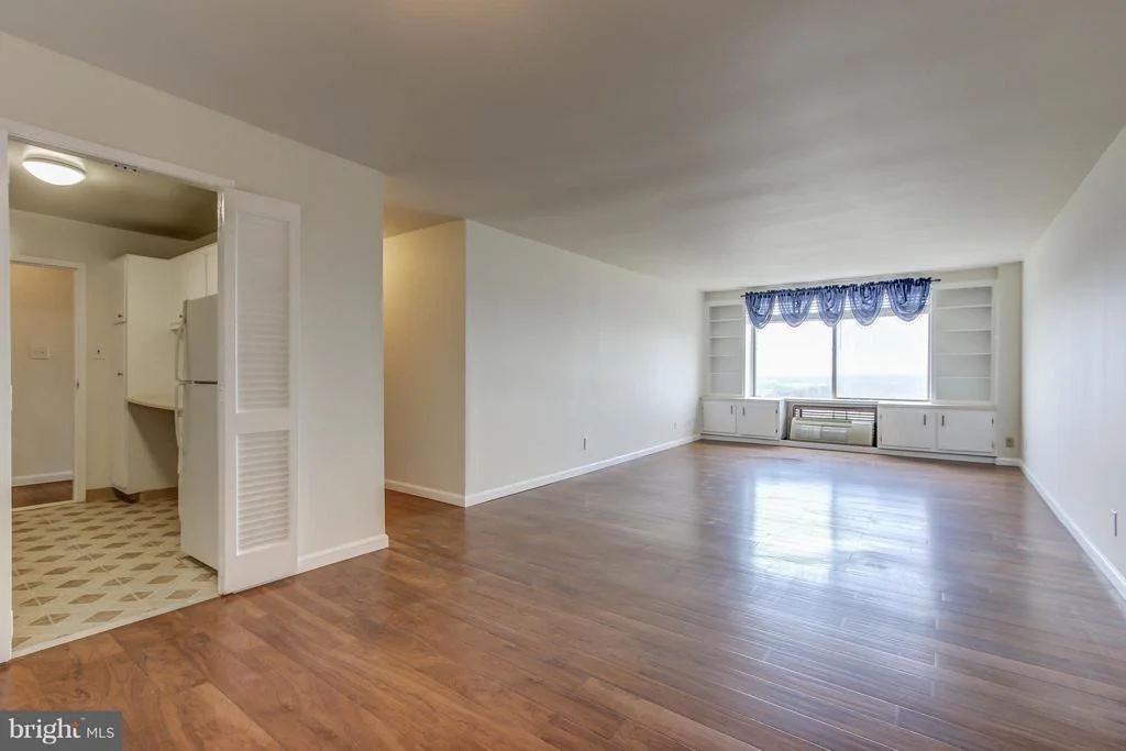 Photo of Unit 1208 at 9701 FIELDS ROAD