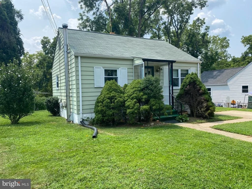 Photo of 4512 FURMAN ROAD