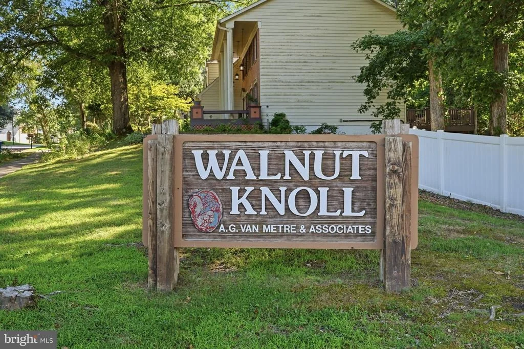Photo of 7316 WALNUT KNOLL DRIVE