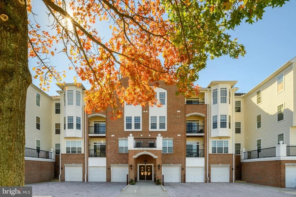 Photo of Unit 206 at 7305 BROOKVIEW ROAD