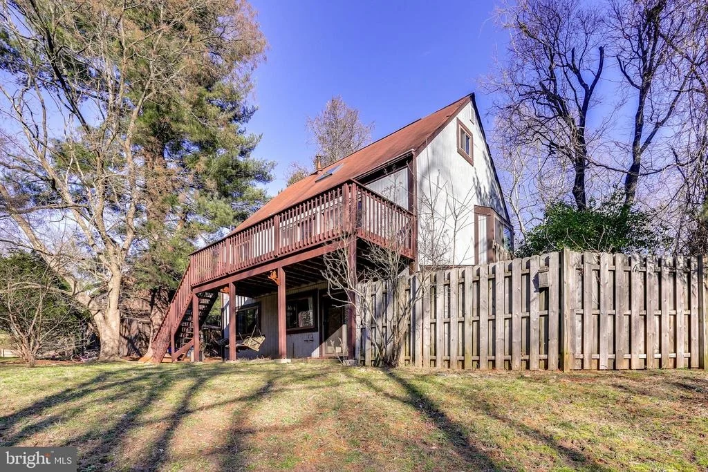 Photo of 5636 THUNDER HILL ROAD