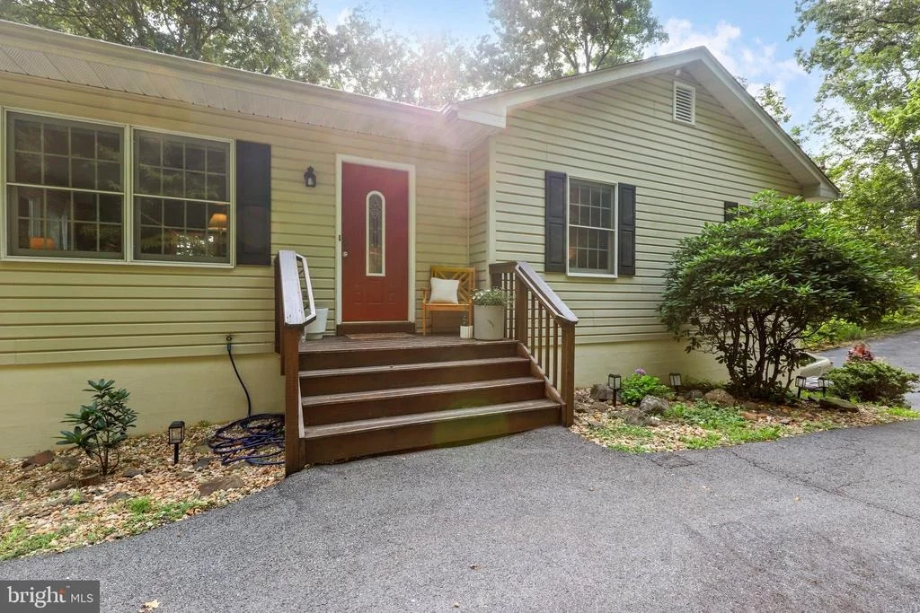 Photo of 1336 GRANNY SMITH ROAD
