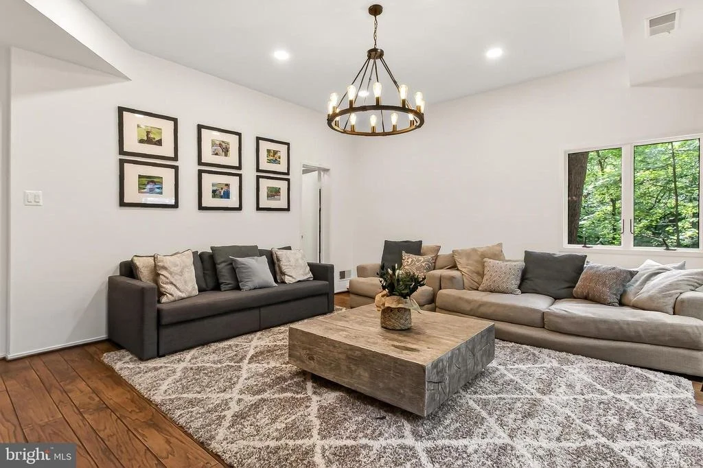 Photo of 2603 KLINGLE ROAD NW