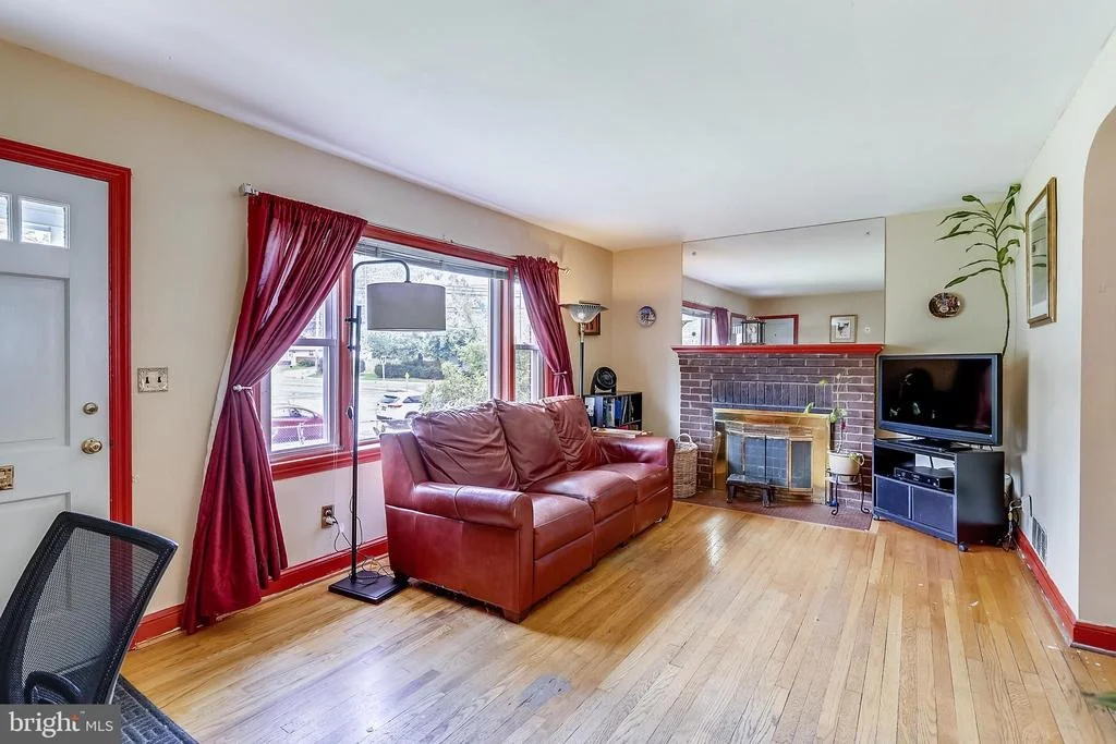 Photo of 11509 NEWPORT MILL ROAD
