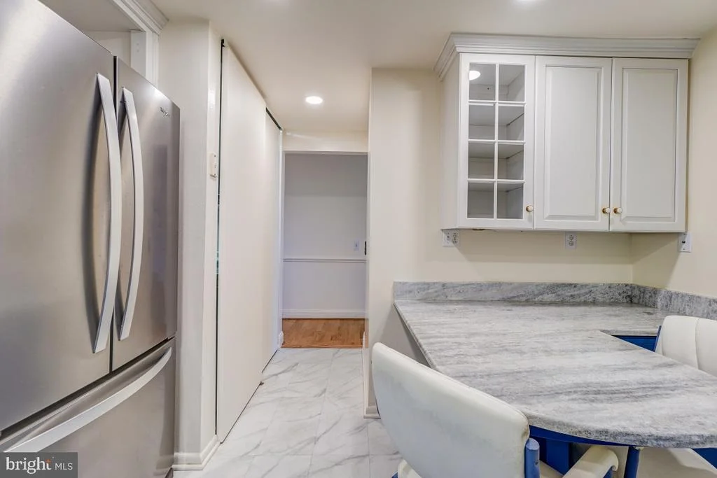 Photo of Unit 143A at 3501 FOREST EDGE DRIVE