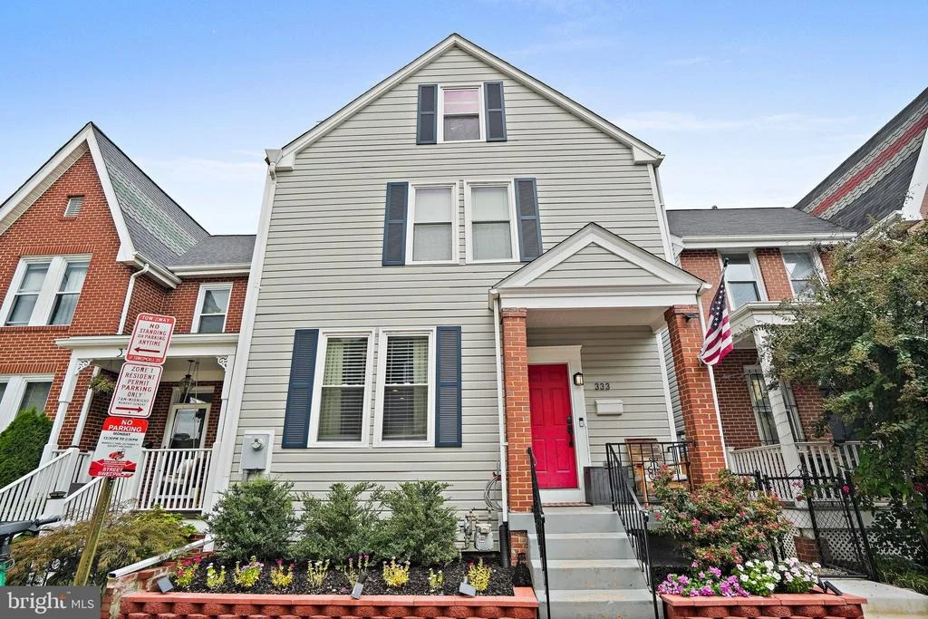 Photo of 333 U STREET NW