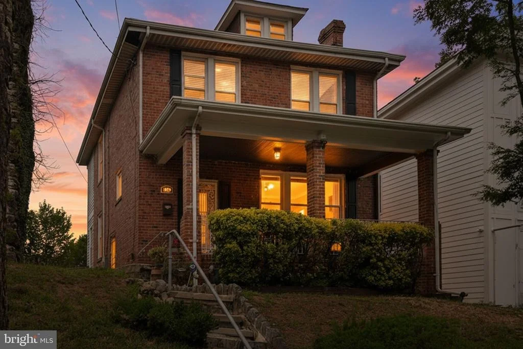 Photo of 1609 30TH STREET SE