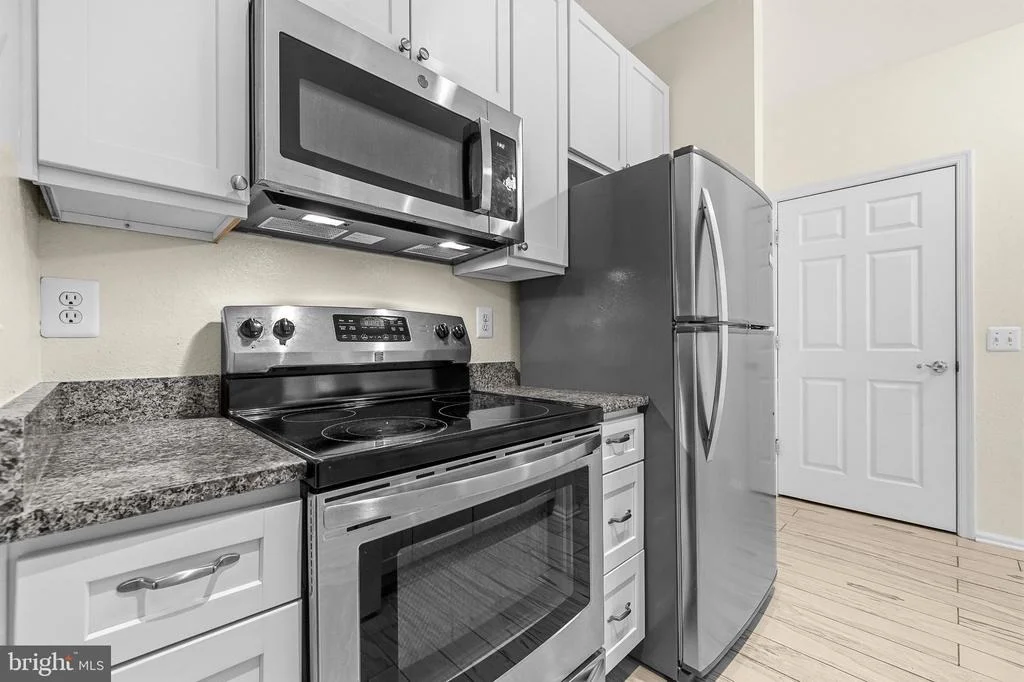 Photo of Unit 3101 at 1591 SPRING GATE DRIVE