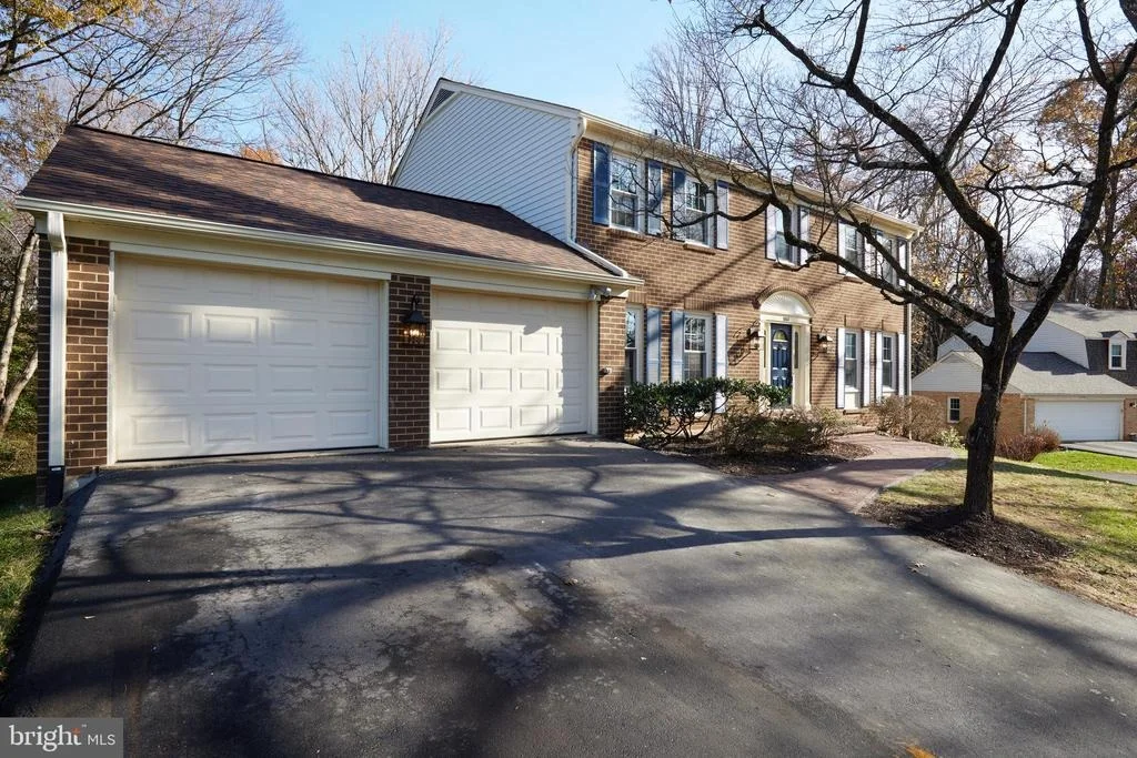 Photo of 11802 GREY BIRCH PLACE