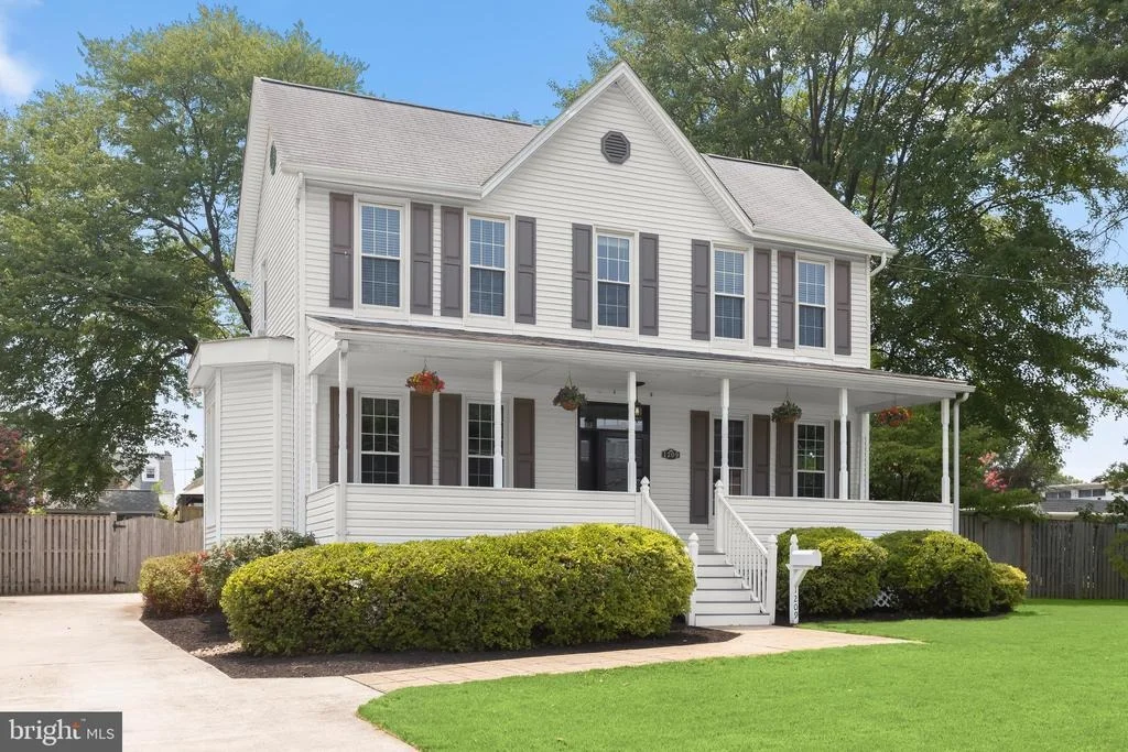 Photo of 1209 LINDEN AVENUE