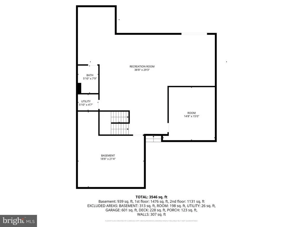 Photo of 405 POTOMAC VIEW PARKWAY