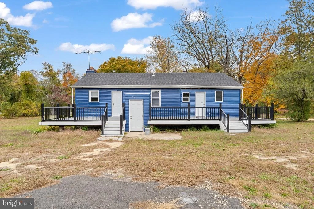 Photo of 3109 JACKSON ROAD
