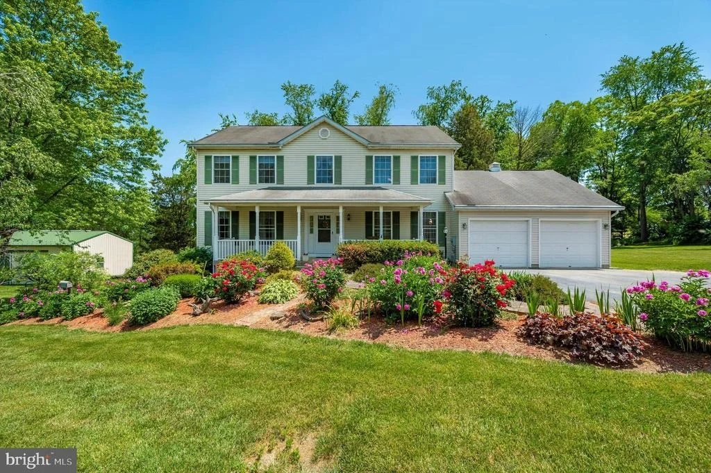 Photo of 4737 ELMER DERR ROAD