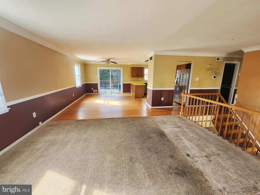 Photo of 9569 WHISKEY BOTTOM ROAD