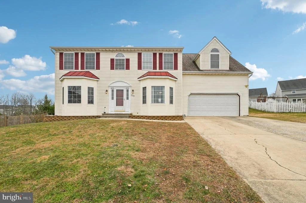 Photo of 8908 BROAD BRANCH COURT