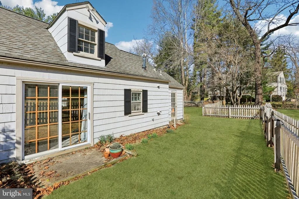 Photo of 1500 WILLOW AVENUE