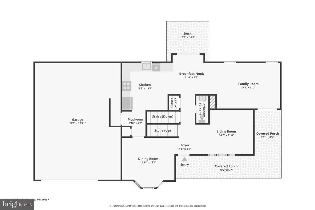 Photo of 329 RED CLOUD ROAD