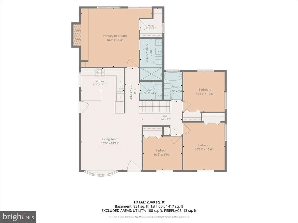 Photo of 11305 MAPLEVIEW DRIVE