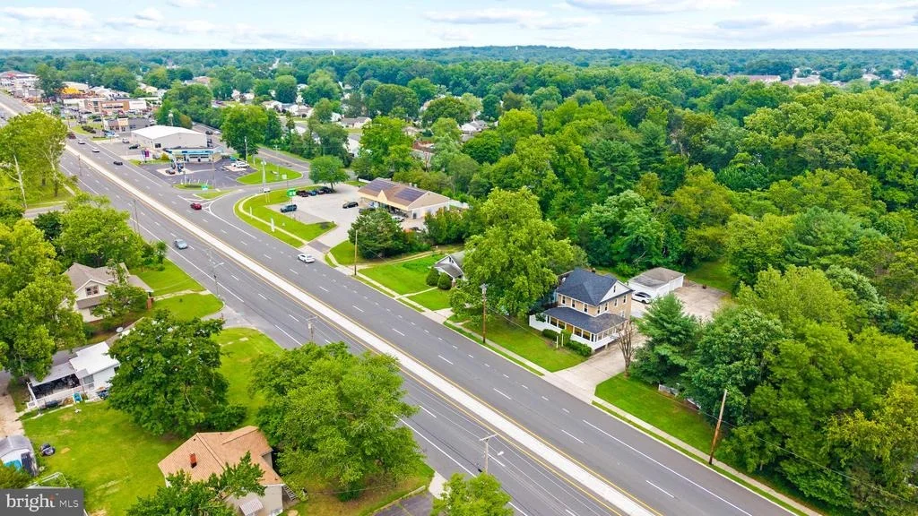 Photo of 1124 MANTUA PIKE