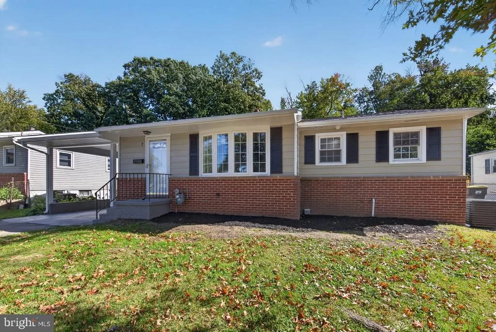 Photo of 7 MCGAUGHY DRIVE