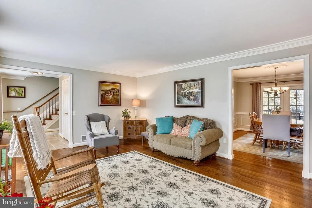 Photo of 8513 GOSHEN VIEW DRIVE