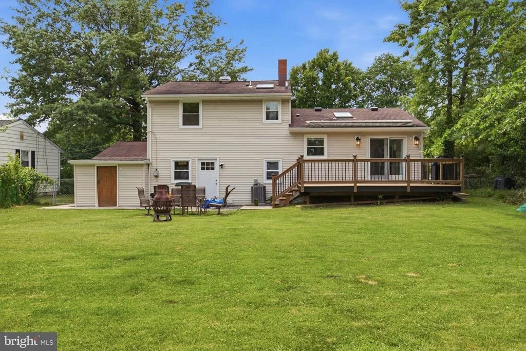 Photo of 14 WARDMAN AVENUE