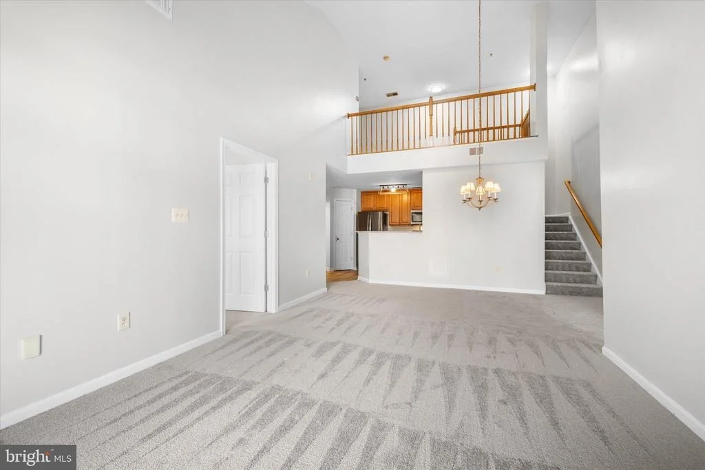 Photo of Unit 411 at 21228 MCFADDEN SQUARE