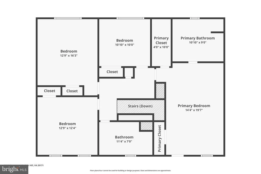Photo of 3219 GRASSMERE COURT
