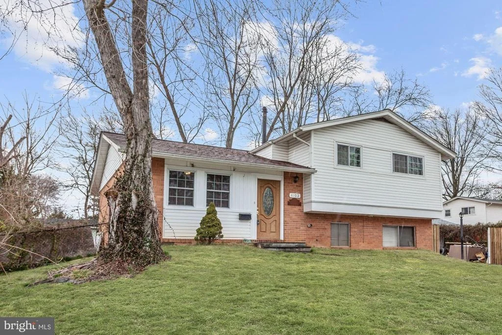 Photo of 4103 COLIE DRIVE