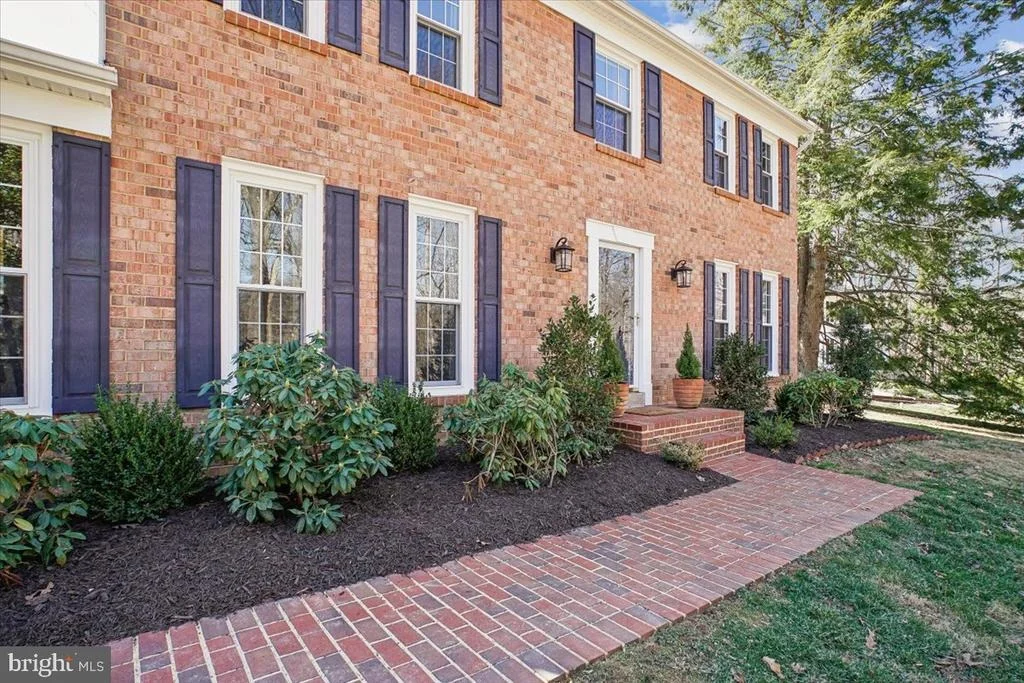 Photo of 3268 FOX MILL ROAD