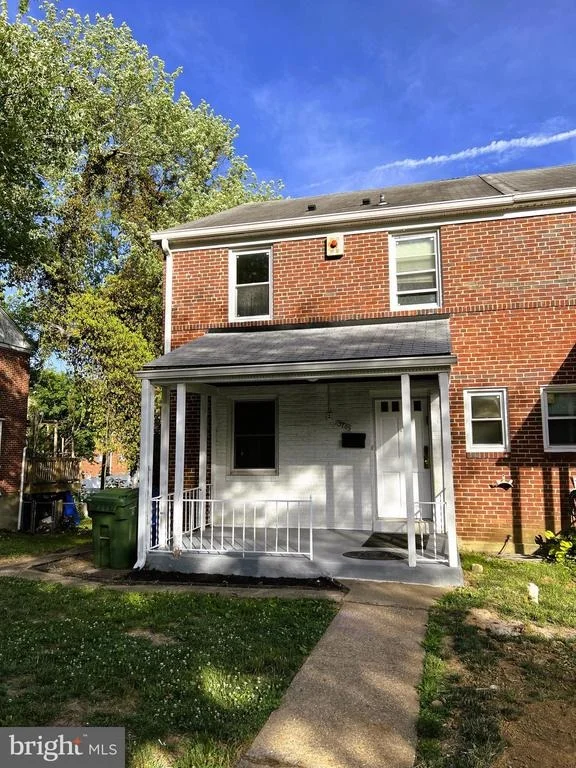 Photo of 3705 BANCROFT ROAD