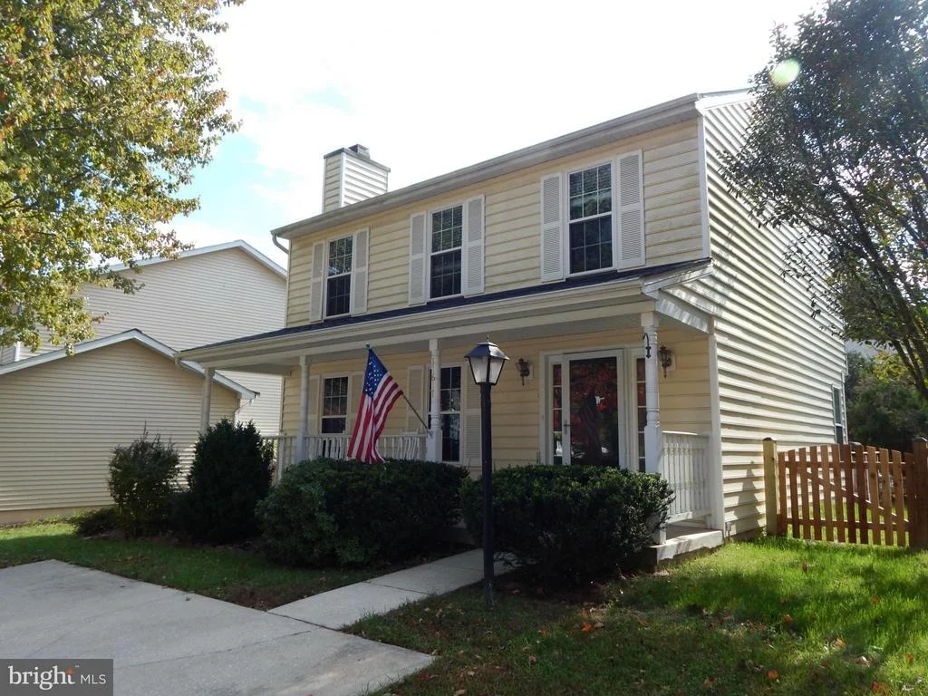 Photo of 11617 SUN CIRCLE WAY