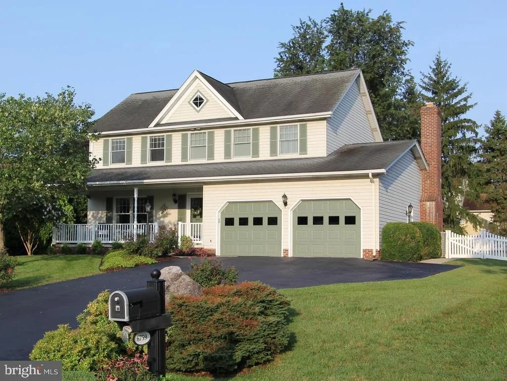 Photo of 6759 MEADOWSIDE DRIVE