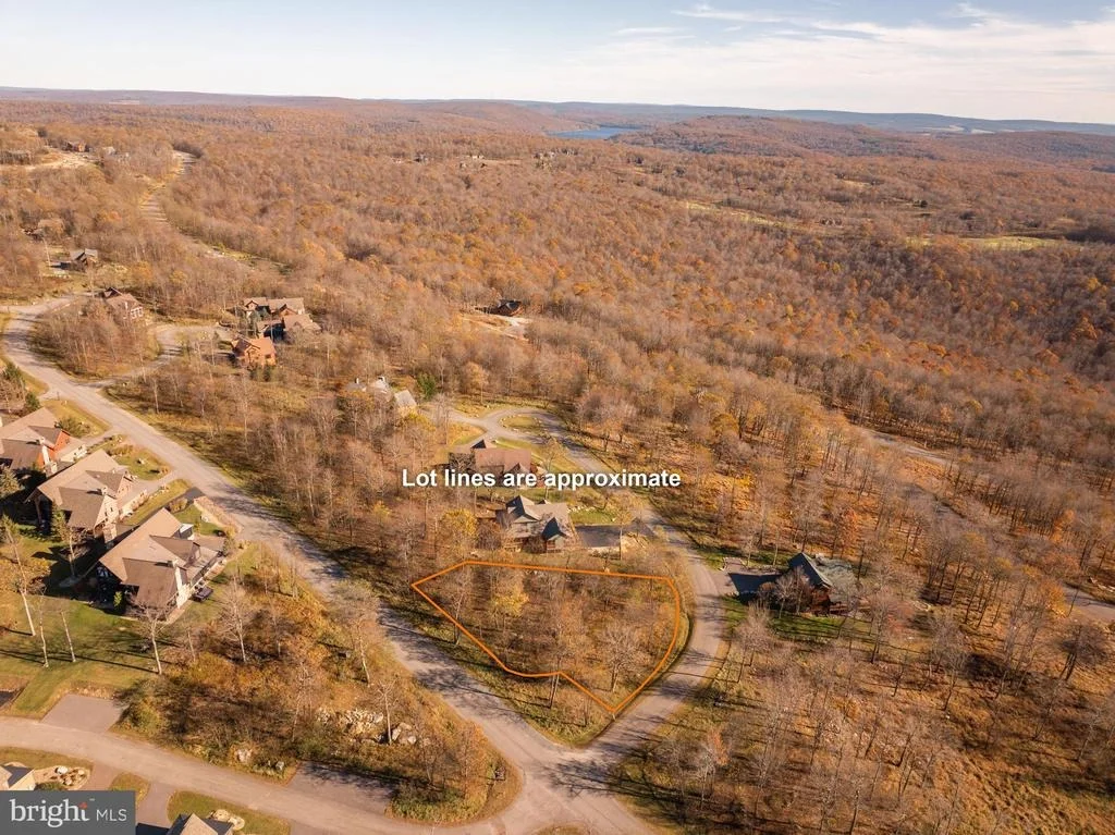 Photo of LOT 28 OLD CAMP ROAD