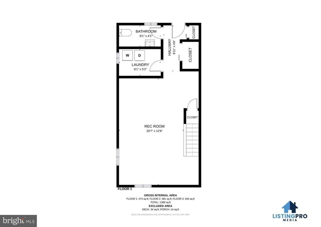 Photo of 1130 46TH PLACE SE
