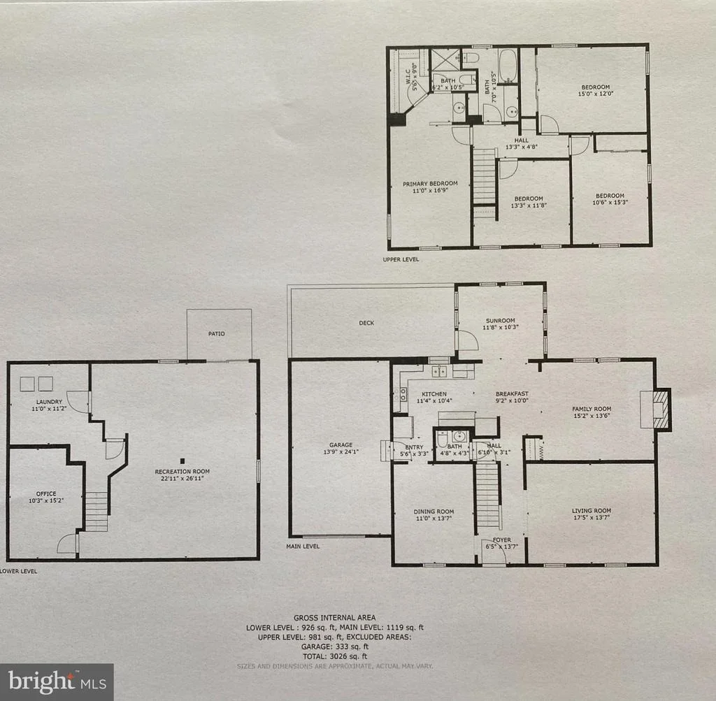 Photo of 9512 TINKER COURT