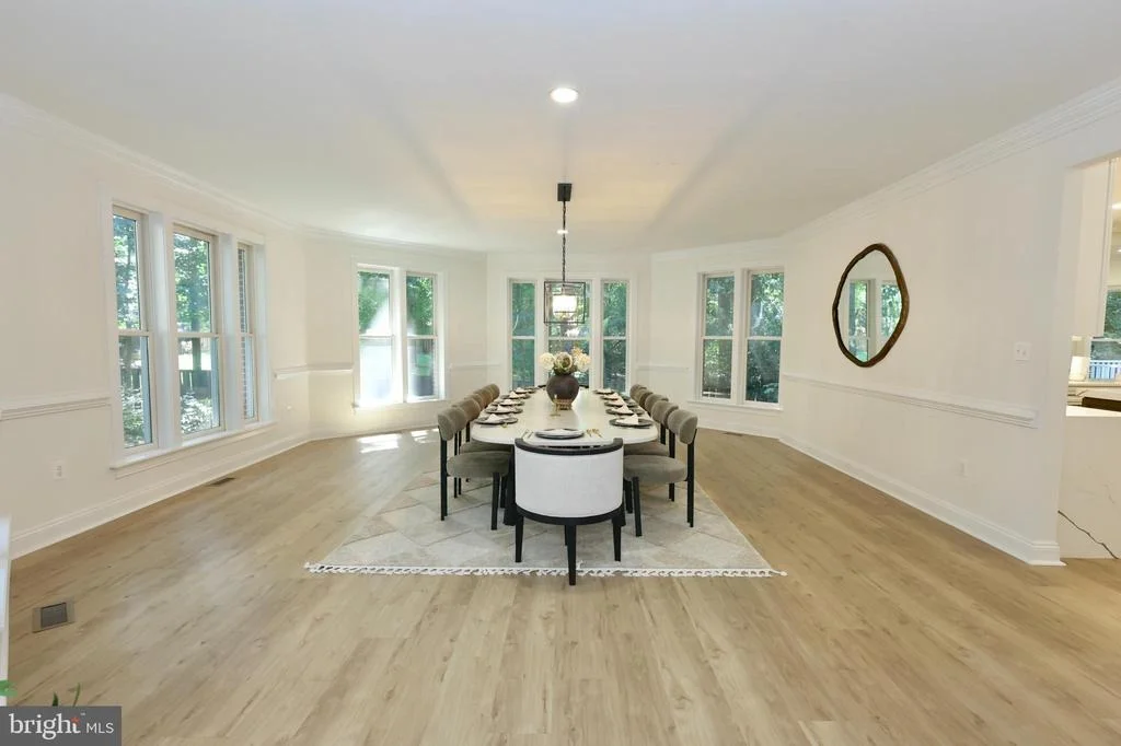 Photo of 6403 BURKE WOODS DRIVE
