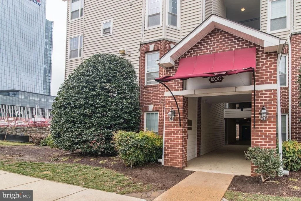 Photo of Unit 2211 at 1600 SPRING GATE DRIVE