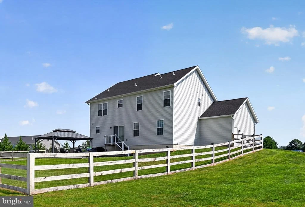 Photo of 3602 FRINGER ROAD