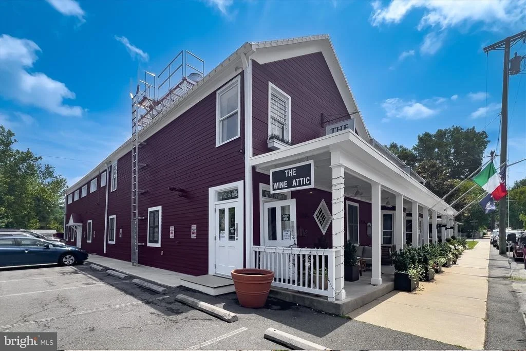 Photo of 12365 HENDERSON ROAD
