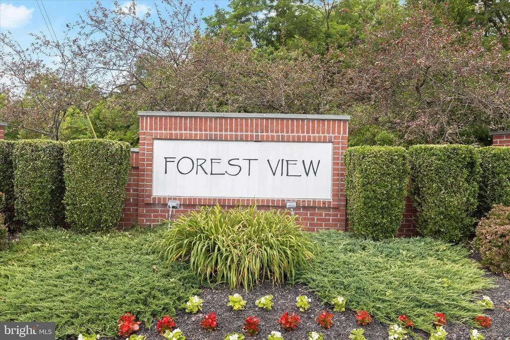 Photo of Unit 16 at 1406 JOPPA FOREST DRIVE