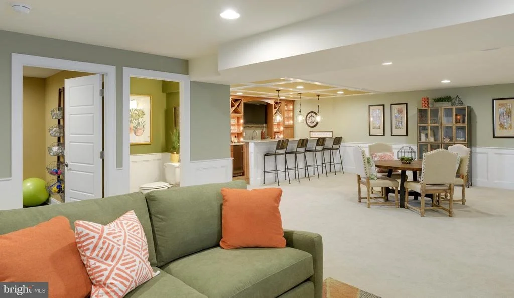 Photo of Unit MODEL at BLACK OAK DRIVE