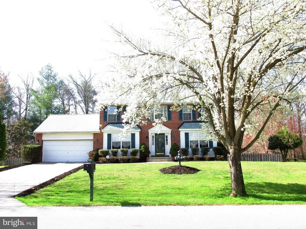 Photo of 9103 JOUSTING LANE
