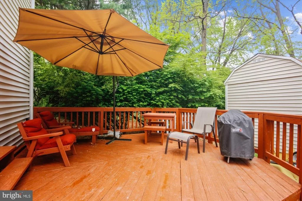 Photo of 2321 PONDSIDE TERRACE