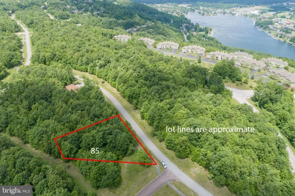 Photo of Lot 85 SNOWHAVEN LANE