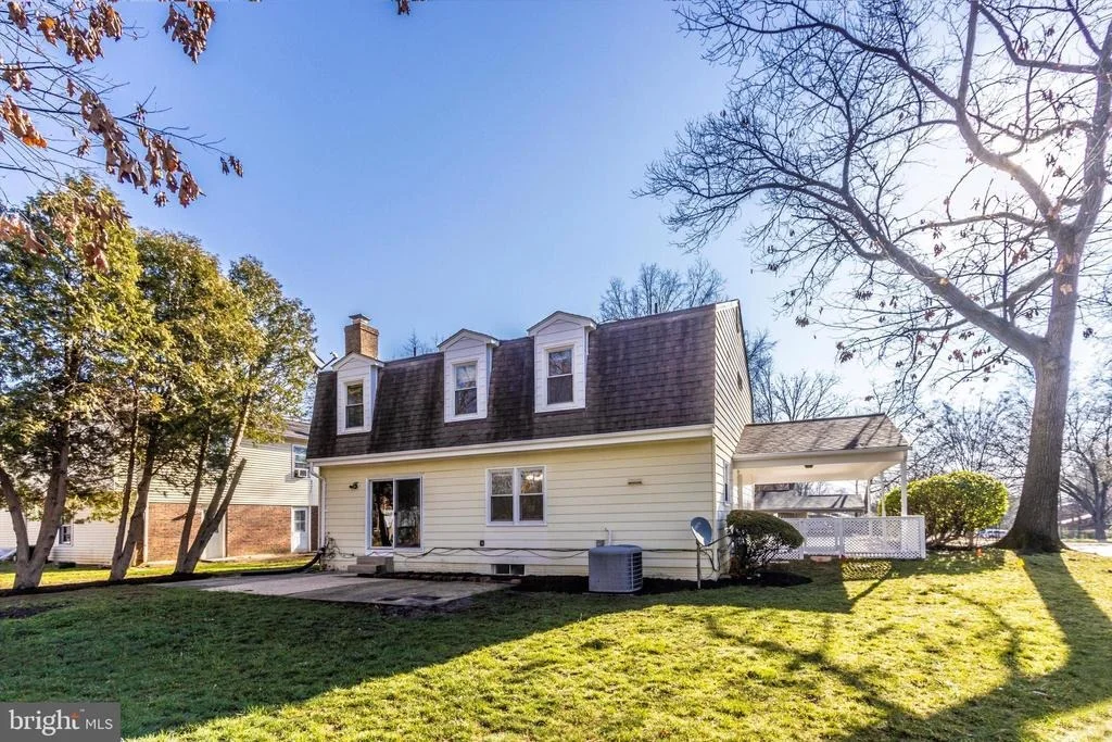 Photo of 226 SUMMIT HALL ROAD