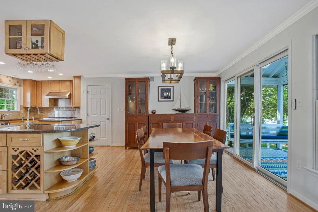 Photo of 528 GRAYS CREEK ROAD